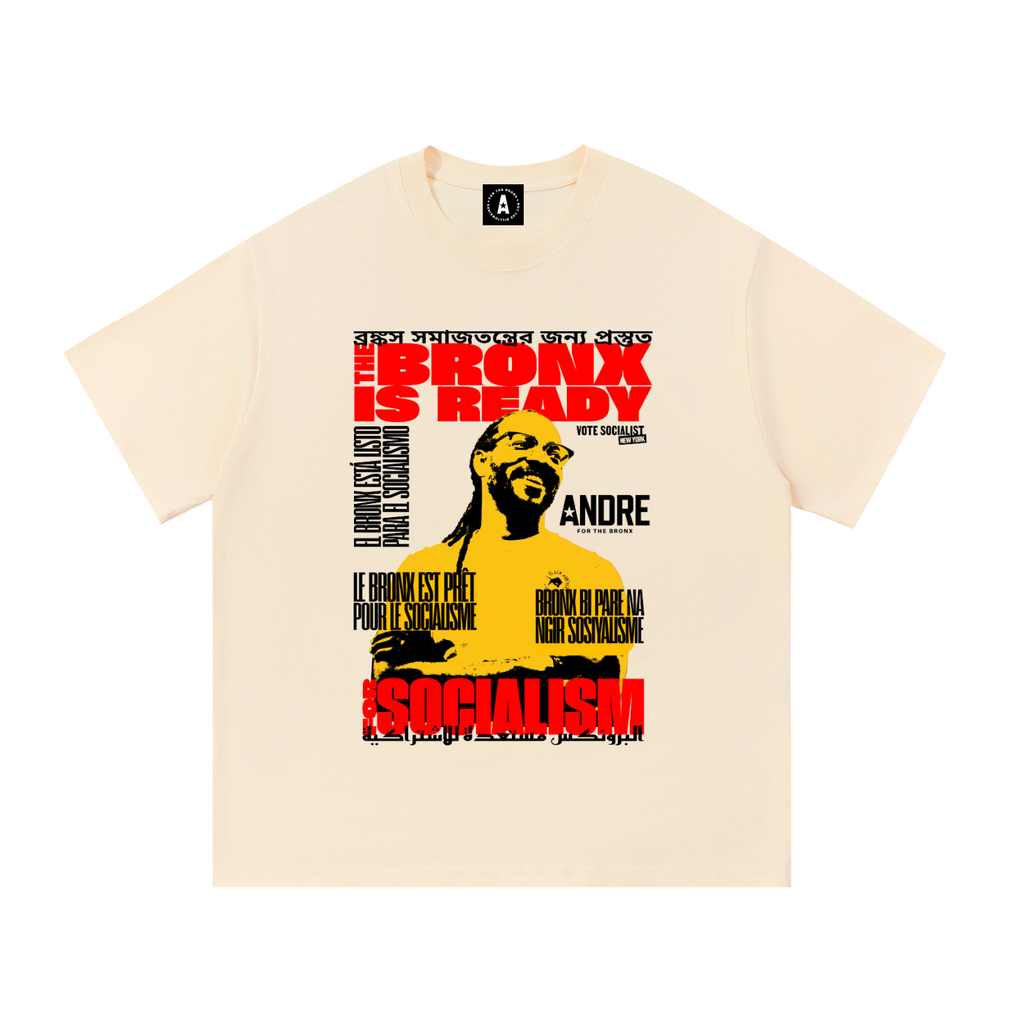 Essential Cotton T-Shirt